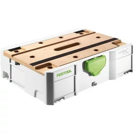 Festool Systainer tárolódoboz T-LOC SYS-MFT T