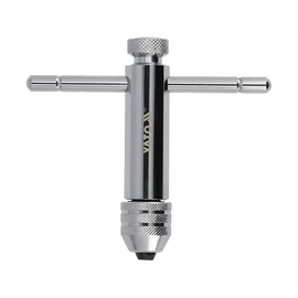 YATO Menetfúró fordítóvas racsnis M5-M12 (YT-2990)