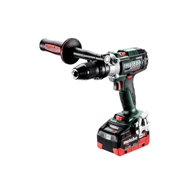 Metabo SB 18 LTX-3 BL I akkus ütvefúró, metaBOX 145 L