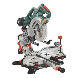 Metabo KGSV 72 Xact SYM gérvágó és panelfűrész 1800W 216mm