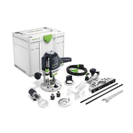 Festool OF 1400 EBQ-Plus felsőmaró
