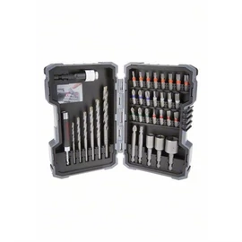 Bosch PRO-Mix készlet betonhoz, 35 részes