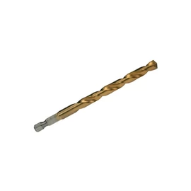 Makita Hatszög befogású HSS-TIN fémfúró 6 mm