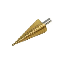 Makita HSSE Co5+TiALN lépcsősfúró 4-20mm