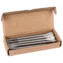 Bosch SDS-Plus ECO laposvéső, 10 db 250x20 mm