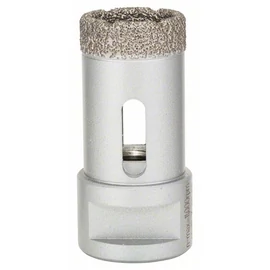 Bosch DrySpeed gyémánt körkivágó sarokcsiszolóhoz M14 27x35 mm