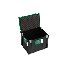 Hikoki Hitbox HSC IV. tárolódoboz szivacsbetéttel