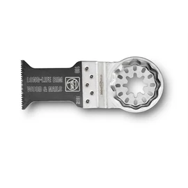 Fein E-Cut Long-Life fűrészlap 35x50mm ferde fogazás Starlock 50db