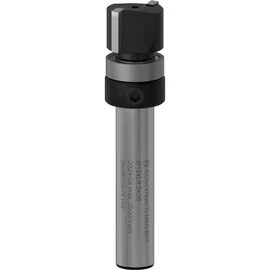 Bosch PRO felső csapágyas színelő alakmaróbetét,  12,7 x L 9,5, szár 8 mm