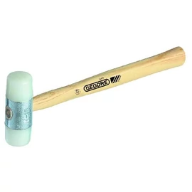 Gedore nylon kalapács d 22 mm (225 E-22)