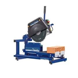 Carat BUC350N asztali téglavágó 350mm 2200W