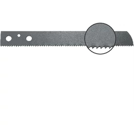 Fein HSS fűrészlap 200x1.5mm alu. műanyag