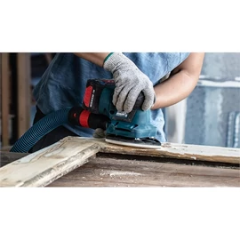 Bosch EXPERT C470 14 lyukú csiszolópapír rezgőcsiszolókhoz, 115 x 230 mm, G 100, 50 db
