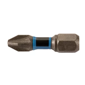 Makita impact PREMIER torziós csavarbehajtó bit PZ2 25mm 15db