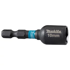 Makita impact BLACK mágneses dugókulcs 10mm