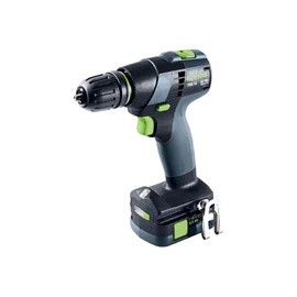 Festool TXS 12 2.5-Plus akkus fúró-csavarbehajtó