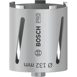 Bosch PRO Core Cutter dry száraz fúrókorona, 132 x 150 mm, G 1/2 hüvelykes