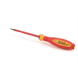 SATA VDE csavarhúzó lapos 3x100mm