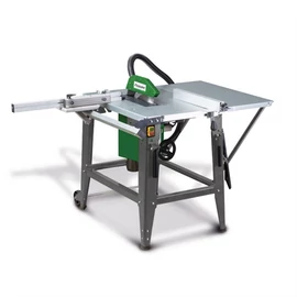 Holzstar Asztalos körfűrészgép TKS 316 E (400 V)