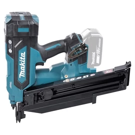 Makita DBN901ZK 18V LXT Li-Ion BL 50 - 90 x 2,9 – 3,8 mm -es 21° szegező Z (akku és töltő nélkül)