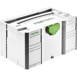 Festool Systainer tárolódoboz SYS-MINI 3 TL