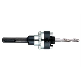 Metabo körkivágó adapter SDS-plus/ 5/8-18 UNF, d: 32-152 mm