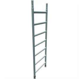 Zarges COMPACT Függőleges keret 1.96x0.68 Z500