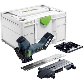 Festool ISC 240 EB-Basic akkus szigetelőanyag fűrész