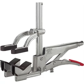 Bessey csőszorító patentfogó 0-110mm
