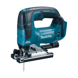 Makita DJV182Z 18V LXT Li-ion BL akkus szúrófűrész Z (alapgép - akku és töltő nélkül)