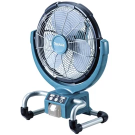 Makita DCF300Z akkus ventilátor (alapgép - akku és töltő nélkül)