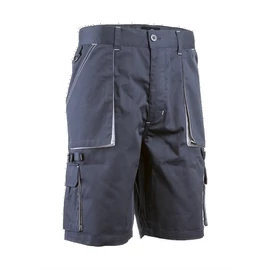 Navy II rövid bermuda sötétkék L (48/50)