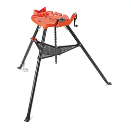 Ridgid tábori láncos csősatu 6&quot; 6-150 mm