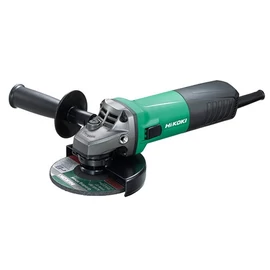 Hikoki G13SN2Y3Z (G13SN2-KOFFER) sarokcsiszoló 125 mm 900W