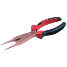 Endres Tools szikramentes seeger-fogó egyenes, külső gyűrűhöz 125-300 mm 0681253C
