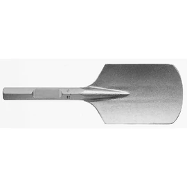 Bosch lapátvéső HEX 28, 400x135 mm