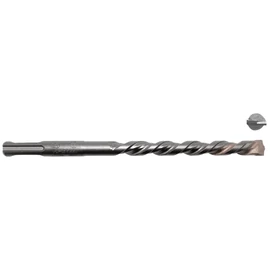 Abraboro betonfúró SDS-Plus TWIXX 12x1400/1350 mm