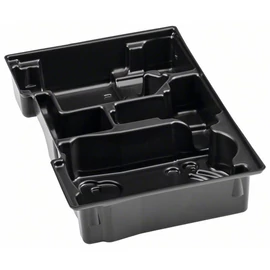 Bosch tartozék betét 12 V akkumulátorhoz L-BOXX 102 betét