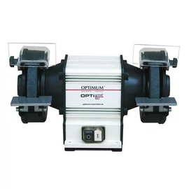 Optimumgirnd kettősköszörű GU25 400V