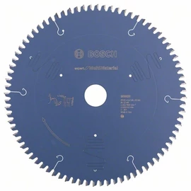Bosch körfűrészlap 250x30/80 Expert for MultiMaterial