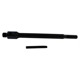 Carat adapter koronafúróhoz M16-hatlap 245mm