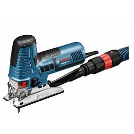 Bosch GST 160 CE szúrófűrész L-Boxx-ban 800W