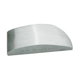 Gedore egyengető idomvas 120x58x23 mm (255)