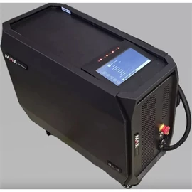 Maxphotonics MA1-35 kézi lézer hegesztőgép huzalelőtolóval