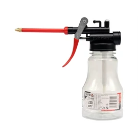 YATO Olajoskanna flexibilis csővel 220 ml (YT-0690)