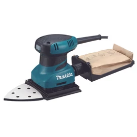 Makita BO4565 200W delta-rezgőcsiszoló