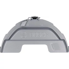 Bosch Kombinált védőburkolat vágáshoz, kulcs nélküli fém, 230 mm