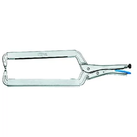 Gedore profilhegesztő patentfogó 18" (138 Z-460)