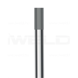 IWELD Wolfram elektróda WC20 2.4x175mm szürke