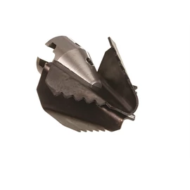 Ridgid csőtisztító fej T-24 4 pengés vágó, 21/2&quot; (65 mm)